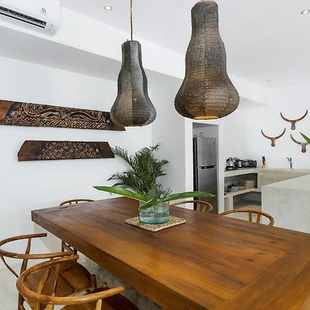 Rumah Santai Luxury 2 Bedrooms Villa With Private Pool Ubud Kültér fotó