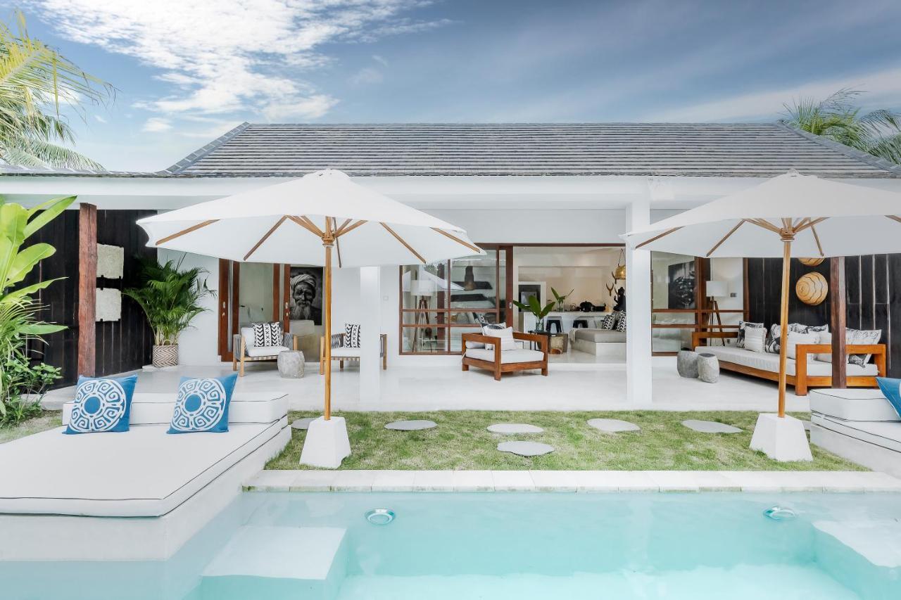 Rumah Santai Luxury 2 Bedrooms Villa With Private Pool Ubud Kültér fotó