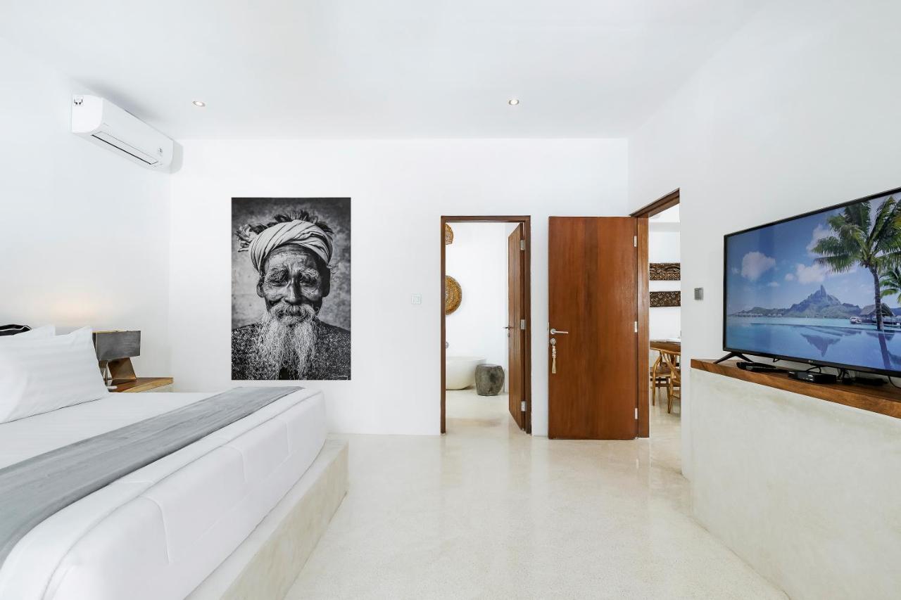 Rumah Santai Luxury 2 Bedrooms Villa With Private Pool Ubud Kültér fotó