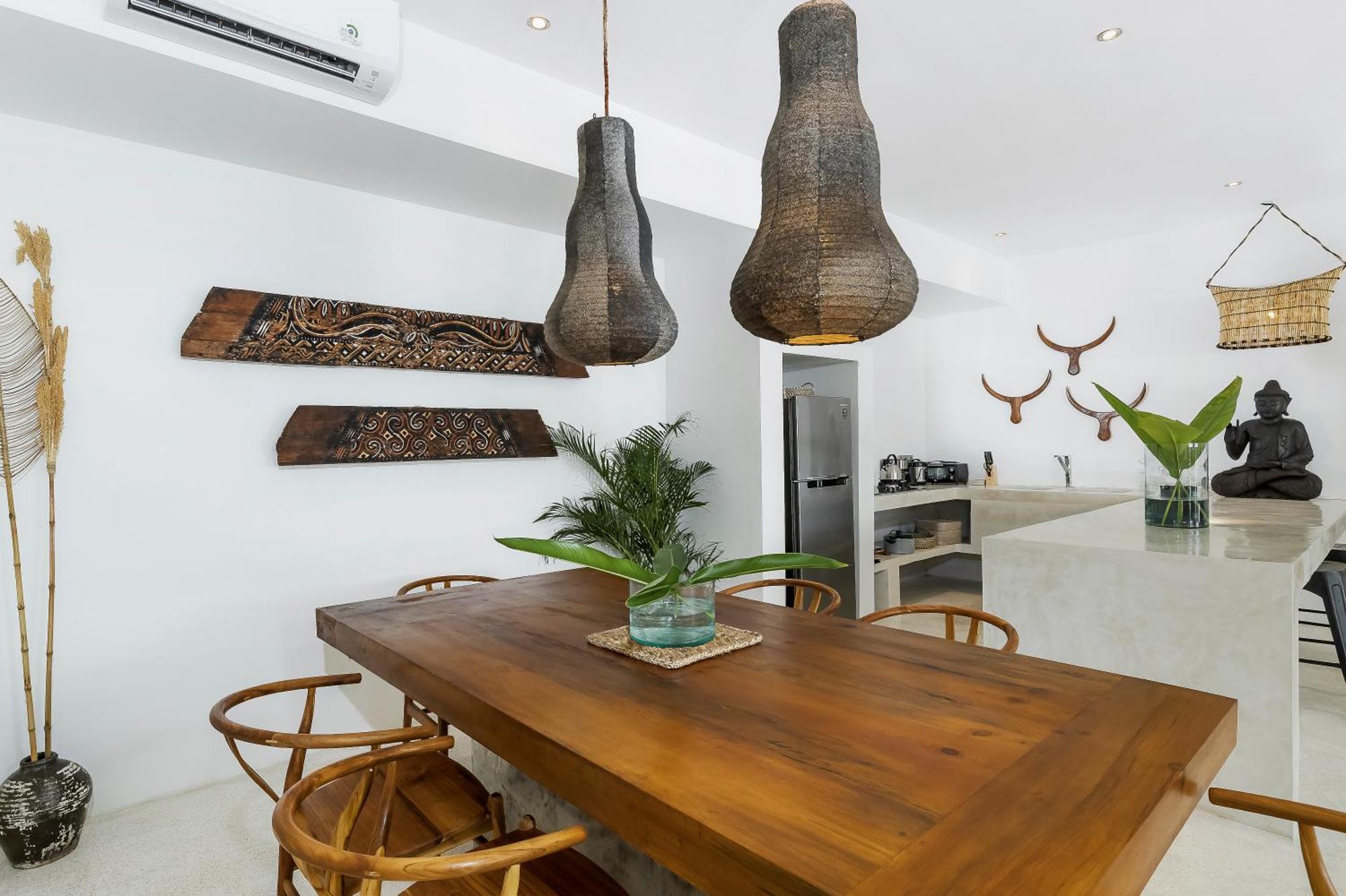 Rumah Santai Luxury 2 Bedrooms Villa With Private Pool Ubud Kültér fotó