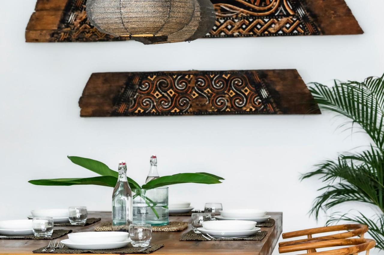 Rumah Santai Luxury 2 Bedrooms Villa With Private Pool Ubud Kültér fotó