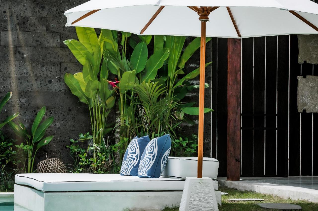 Rumah Santai Luxury 2 Bedrooms Villa With Private Pool Ubud Kültér fotó