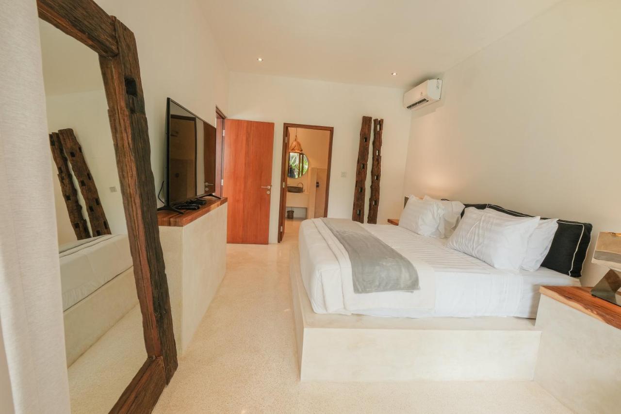 Rumah Santai Luxury 2 Bedrooms Villa With Private Pool Ubud Kültér fotó