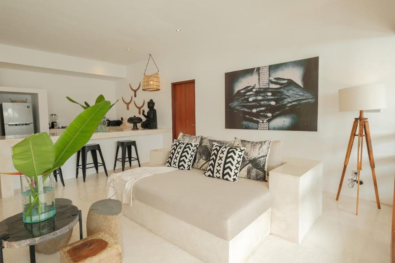 Rumah Santai Luxury 2 Bedrooms Villa With Private Pool Ubud Kültér fotó