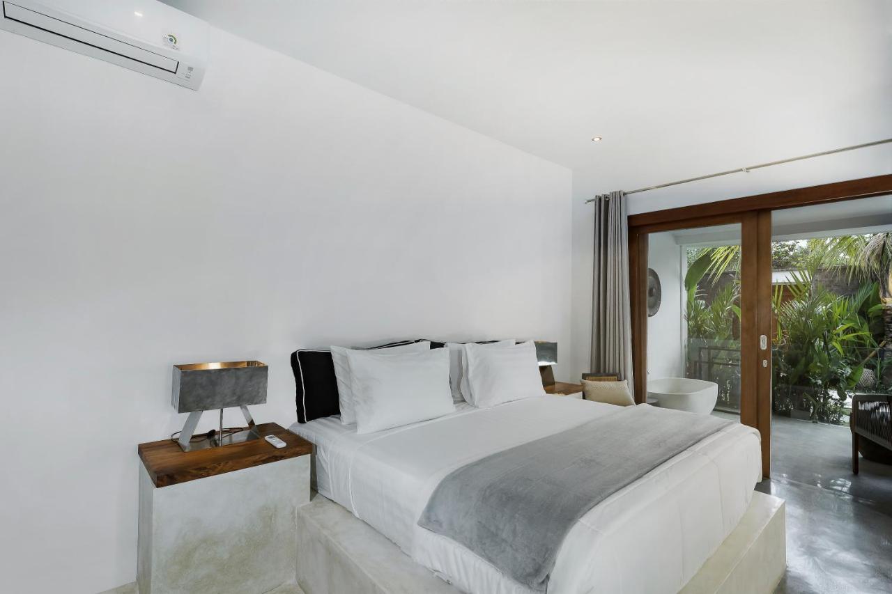 Rumah Santai Luxury 2 Bedrooms Villa With Private Pool Ubud Kültér fotó