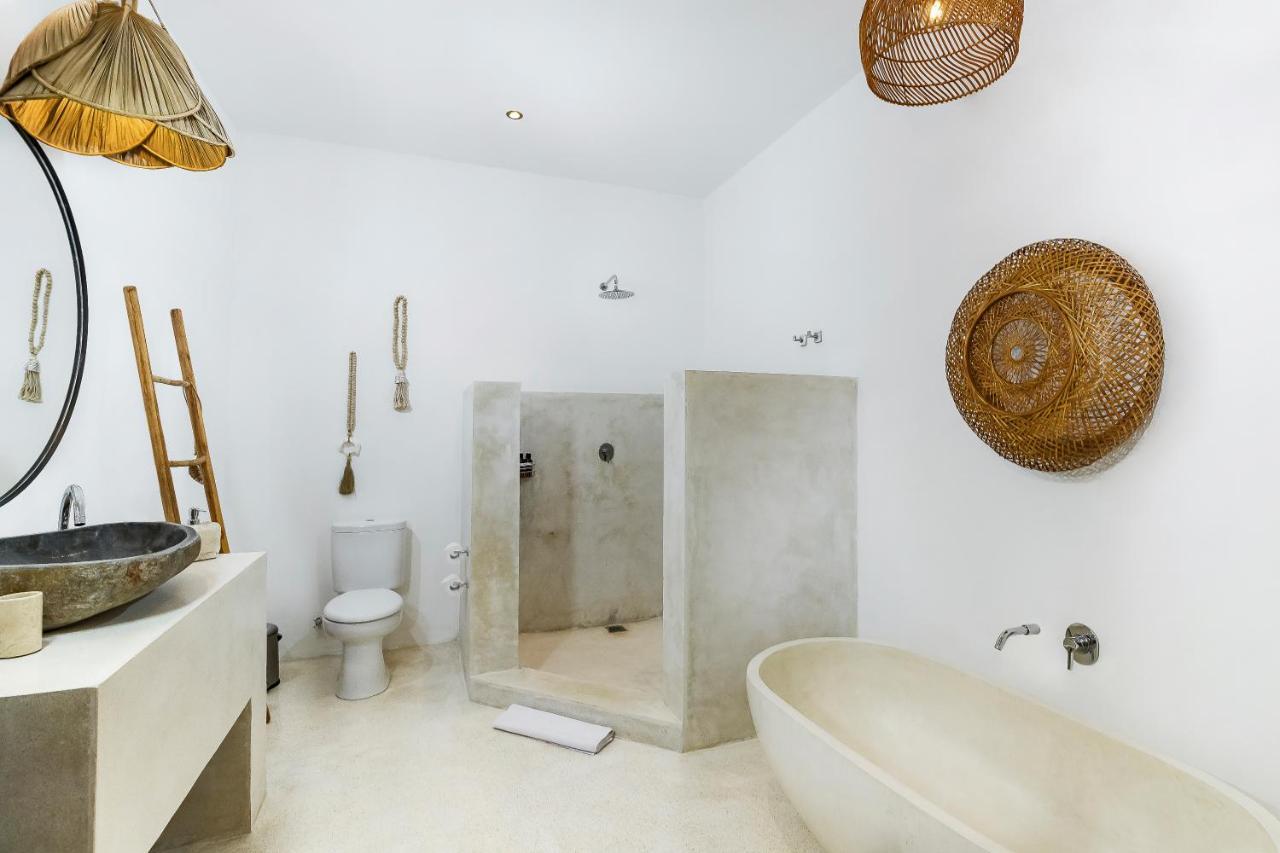 Rumah Santai Luxury 2 Bedrooms Villa With Private Pool Ubud Kültér fotó