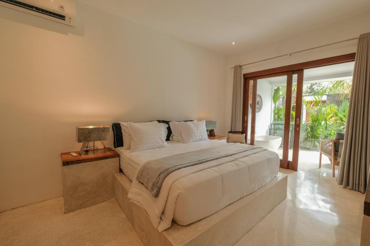 Rumah Santai Luxury 2 Bedrooms Villa With Private Pool Ubud Kültér fotó