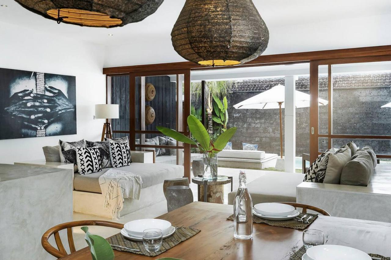 Rumah Santai Luxury 2 Bedrooms Villa With Private Pool Ubud Kültér fotó